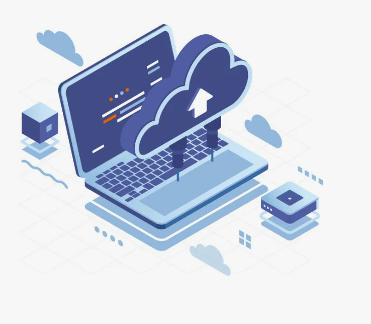 Обзор хостинга